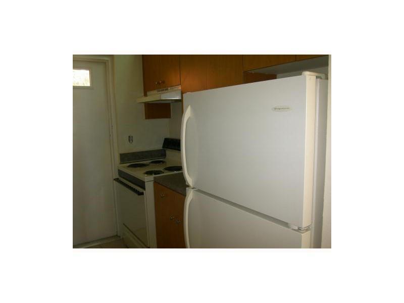 THE BERKELEY CONDO - Residential Lease