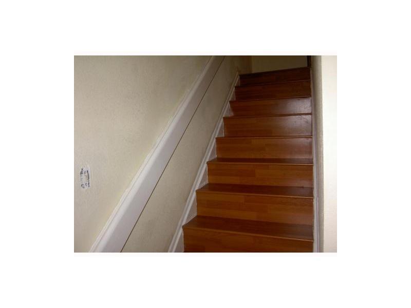 THE BERKELEY CONDO - Residential Lease