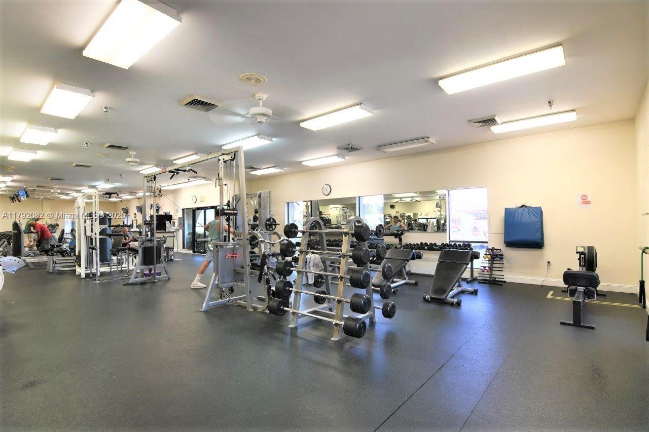 BAHAMA VILLAGE CONDO - Residential