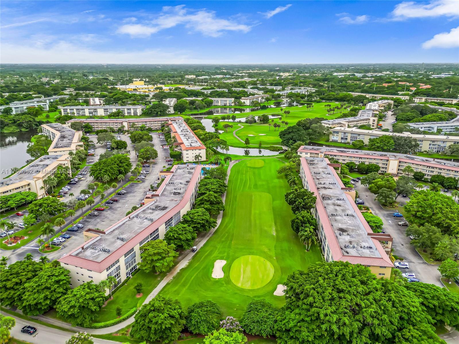 BAHAMA VILLAGE CONDO - Residential