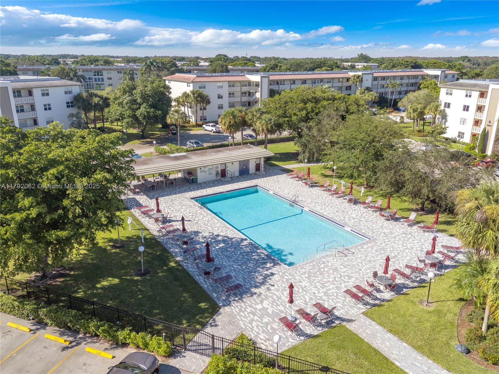 BAHAMA VILLAGE CONDO - Residential