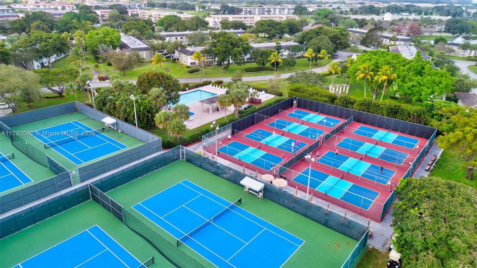 BAHAMA VILLAGE CONDO - Residential