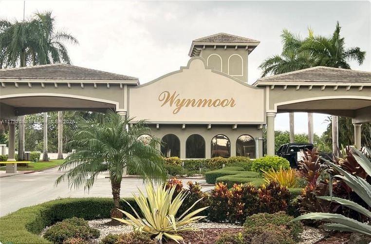 BAHAMA VILLAGE CONDO - Residential