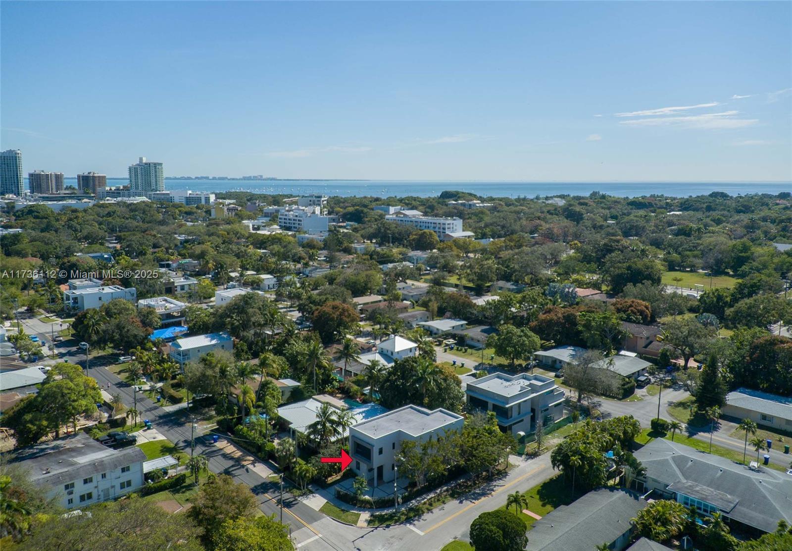 Frow Homestead - Residential