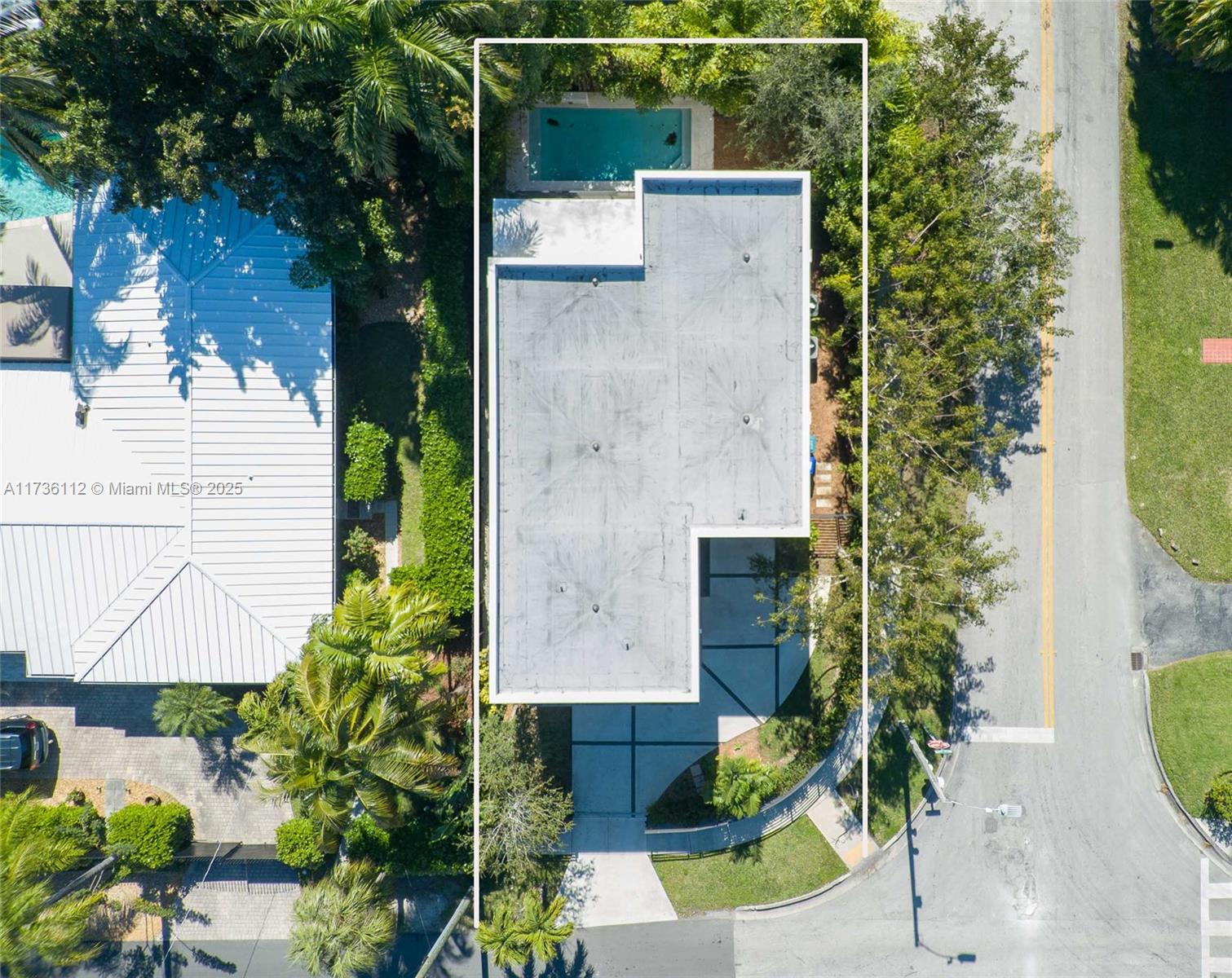 Frow Homestead - Residential