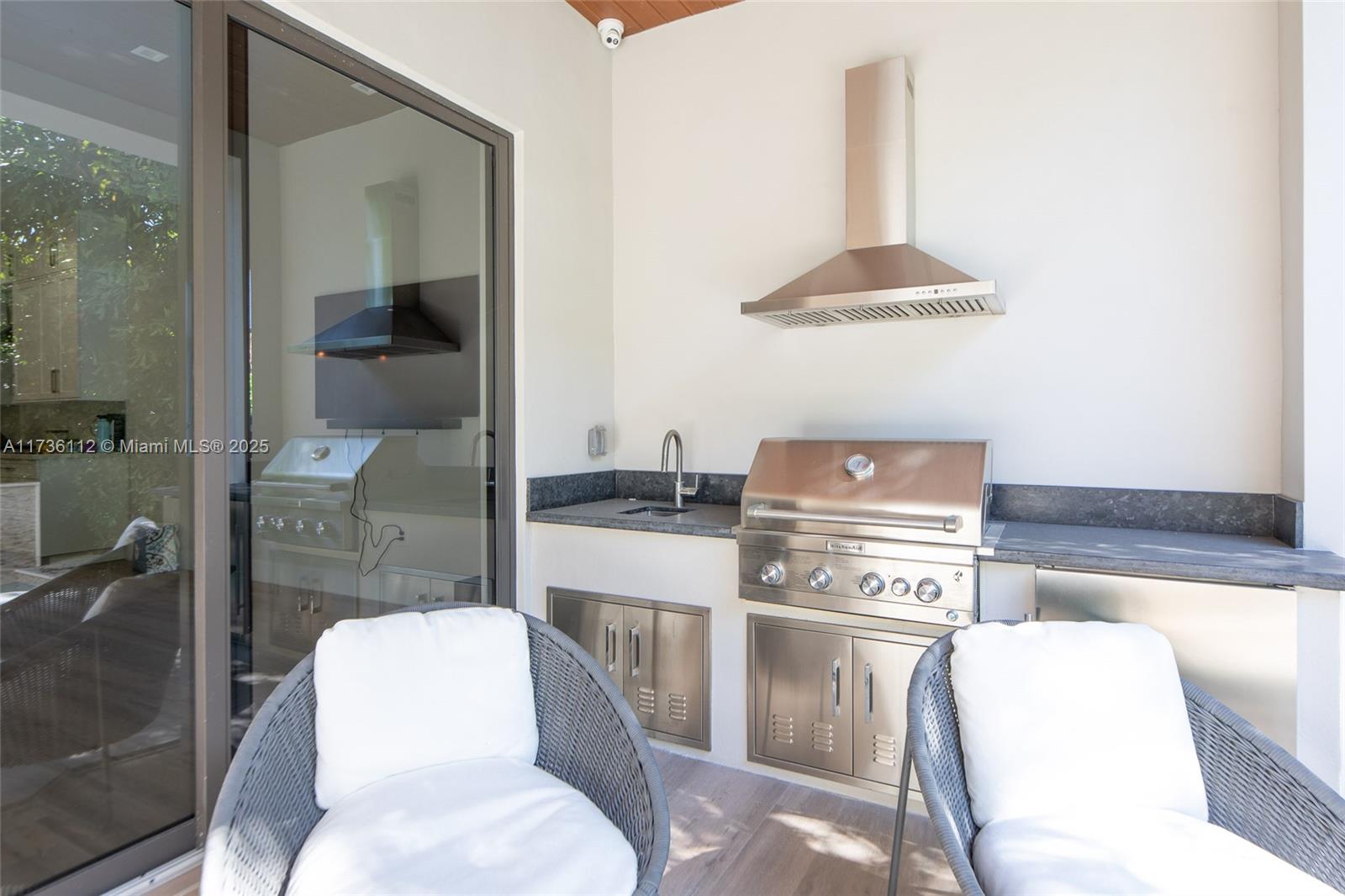 Frow Homestead - Residential