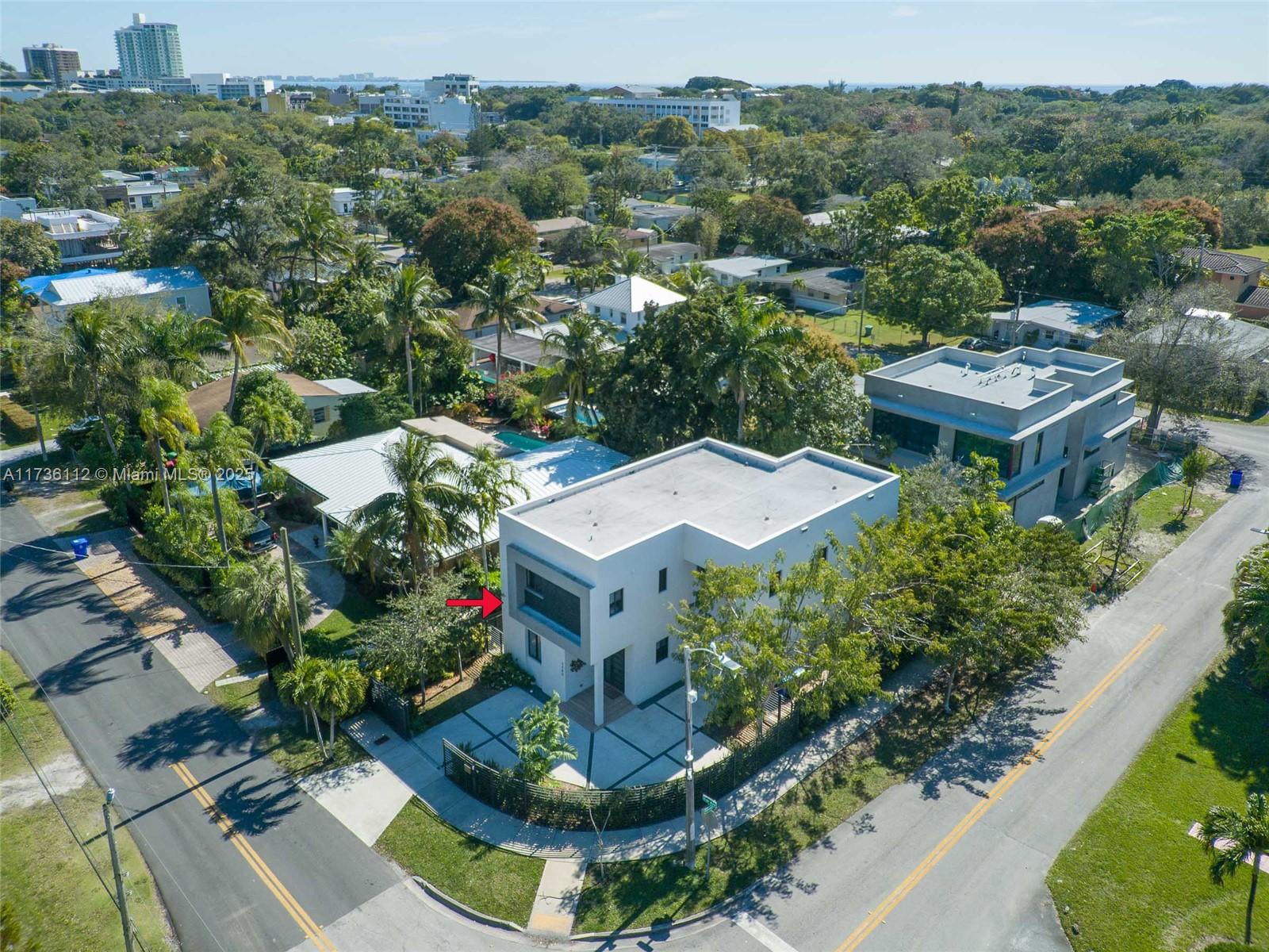 Frow Homestead - Residential