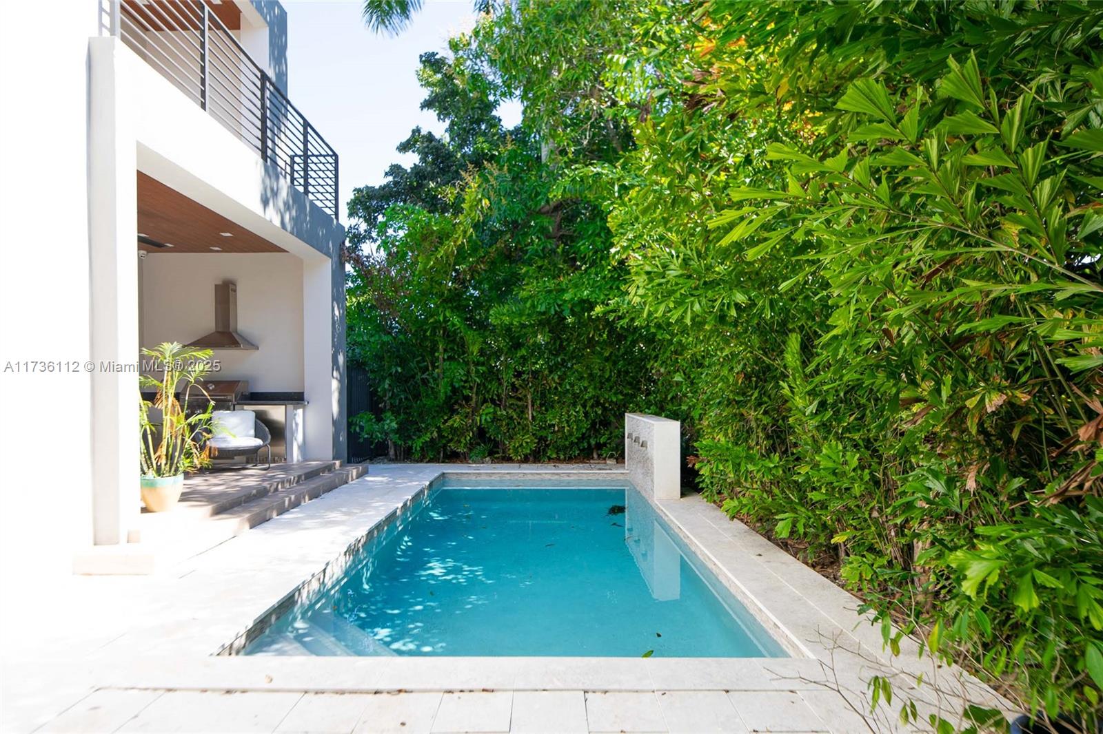 Frow Homestead - Residential