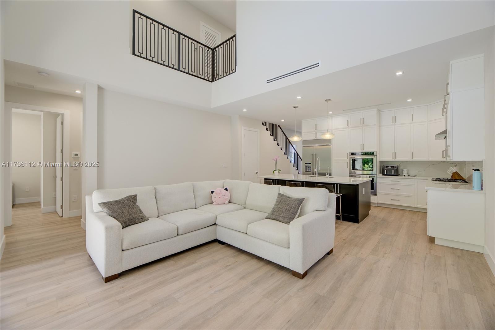 Frow Homestead - Residential