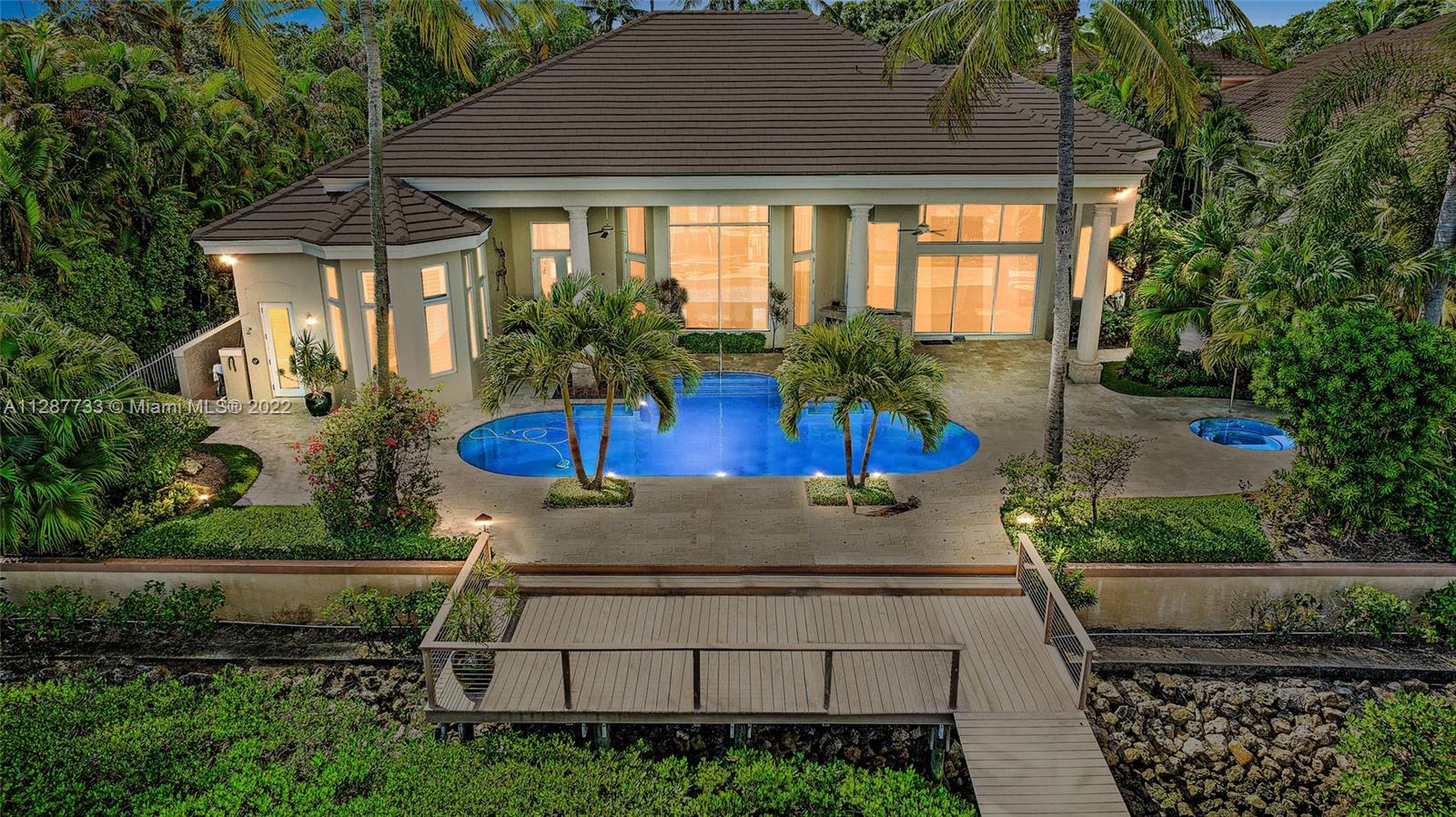 Admirals Cove - Residential