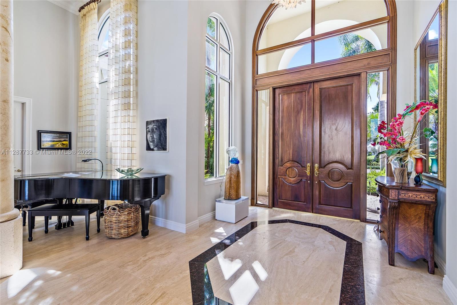 Admirals Cove - Residential