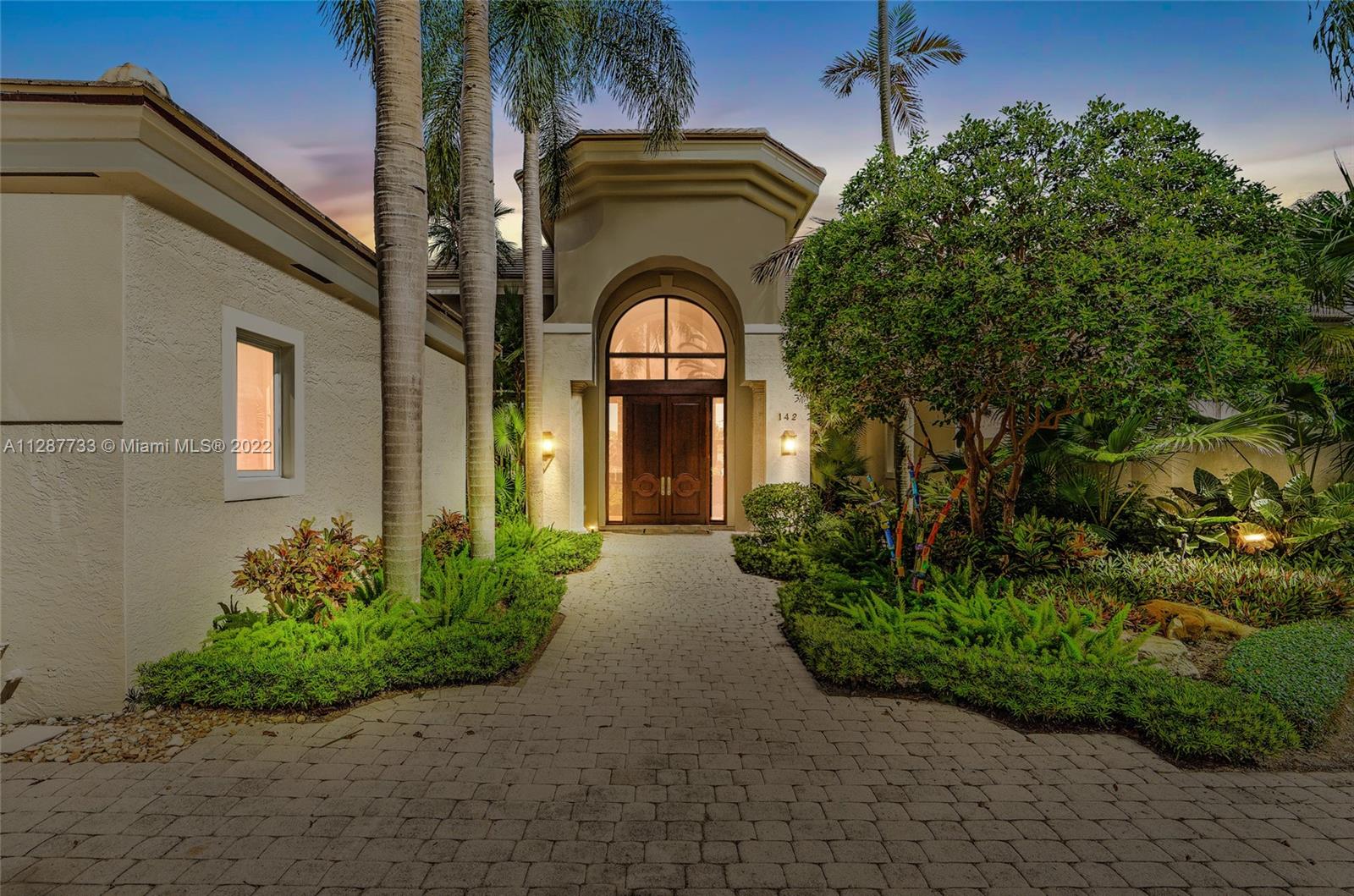 Admirals Cove - Residential