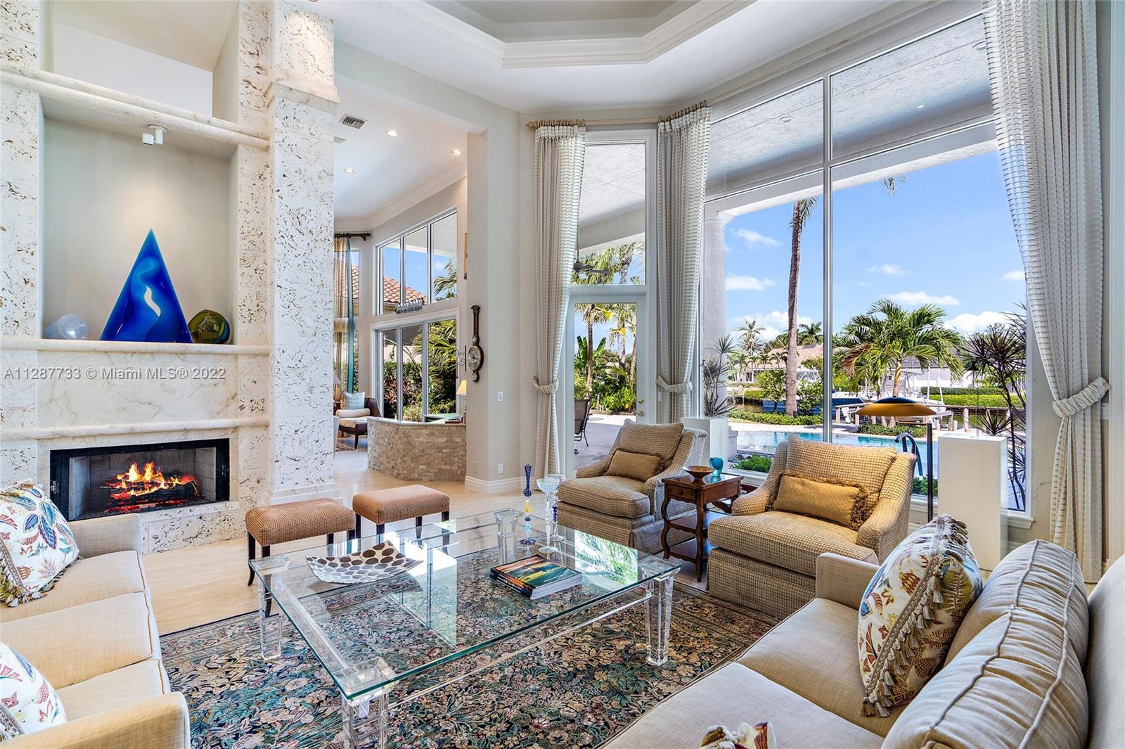 Admirals Cove - Residential