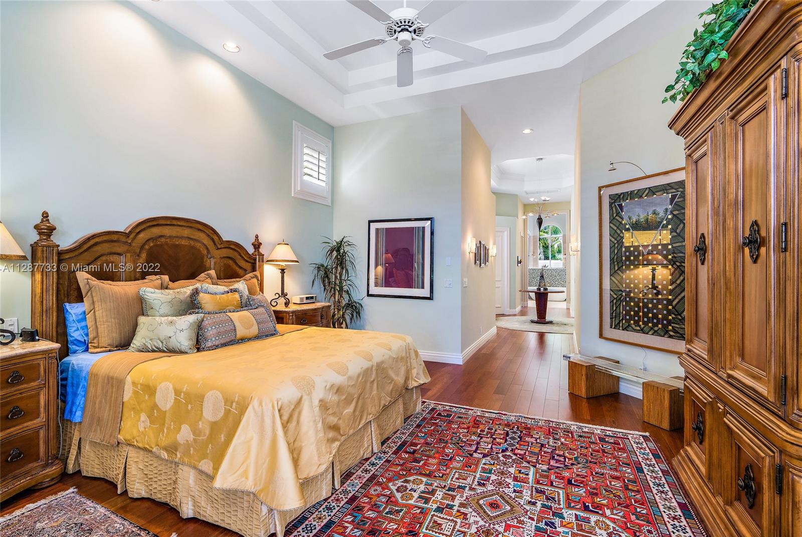 Admirals Cove - Residential