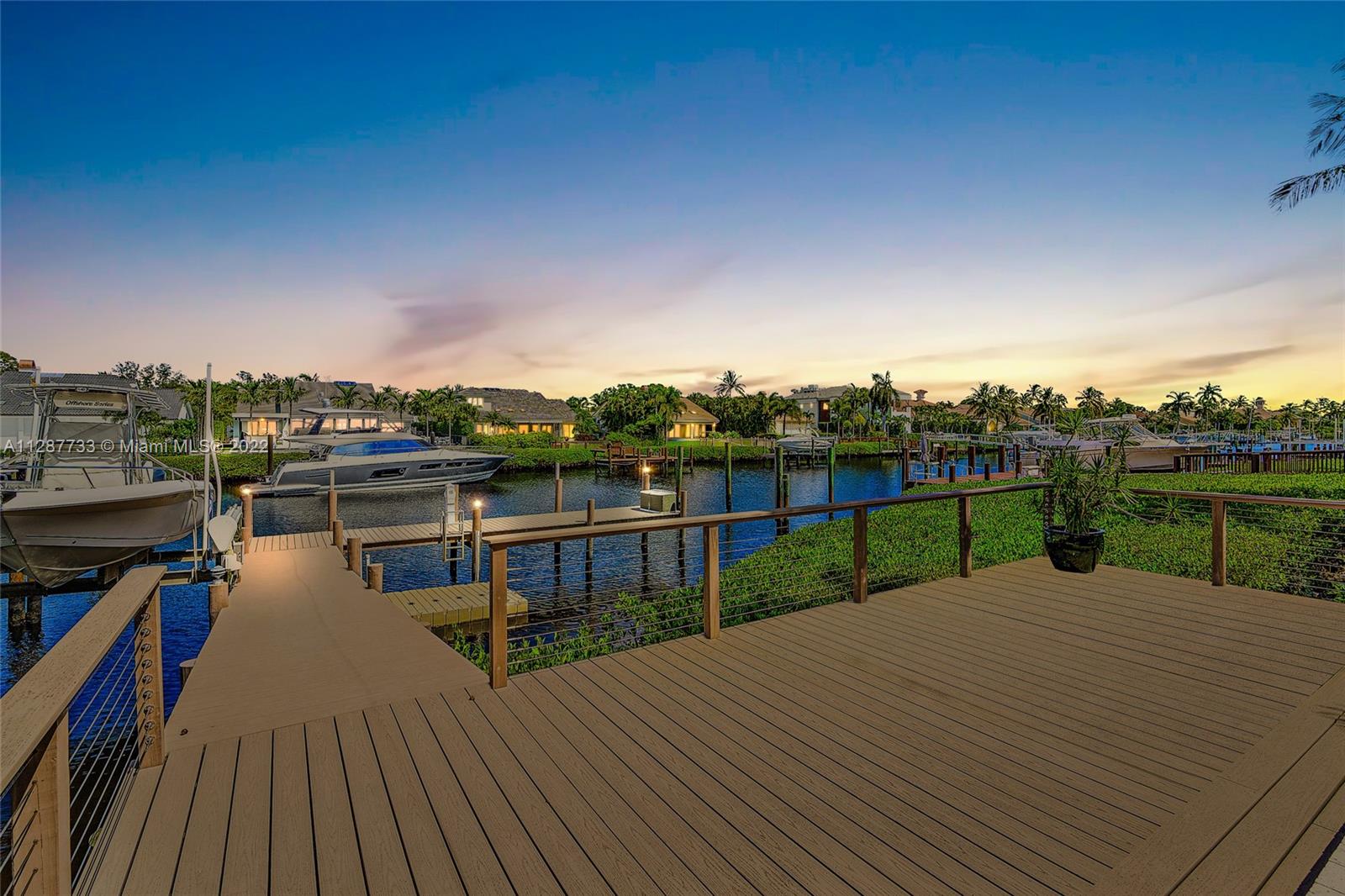 Admirals Cove - Residential