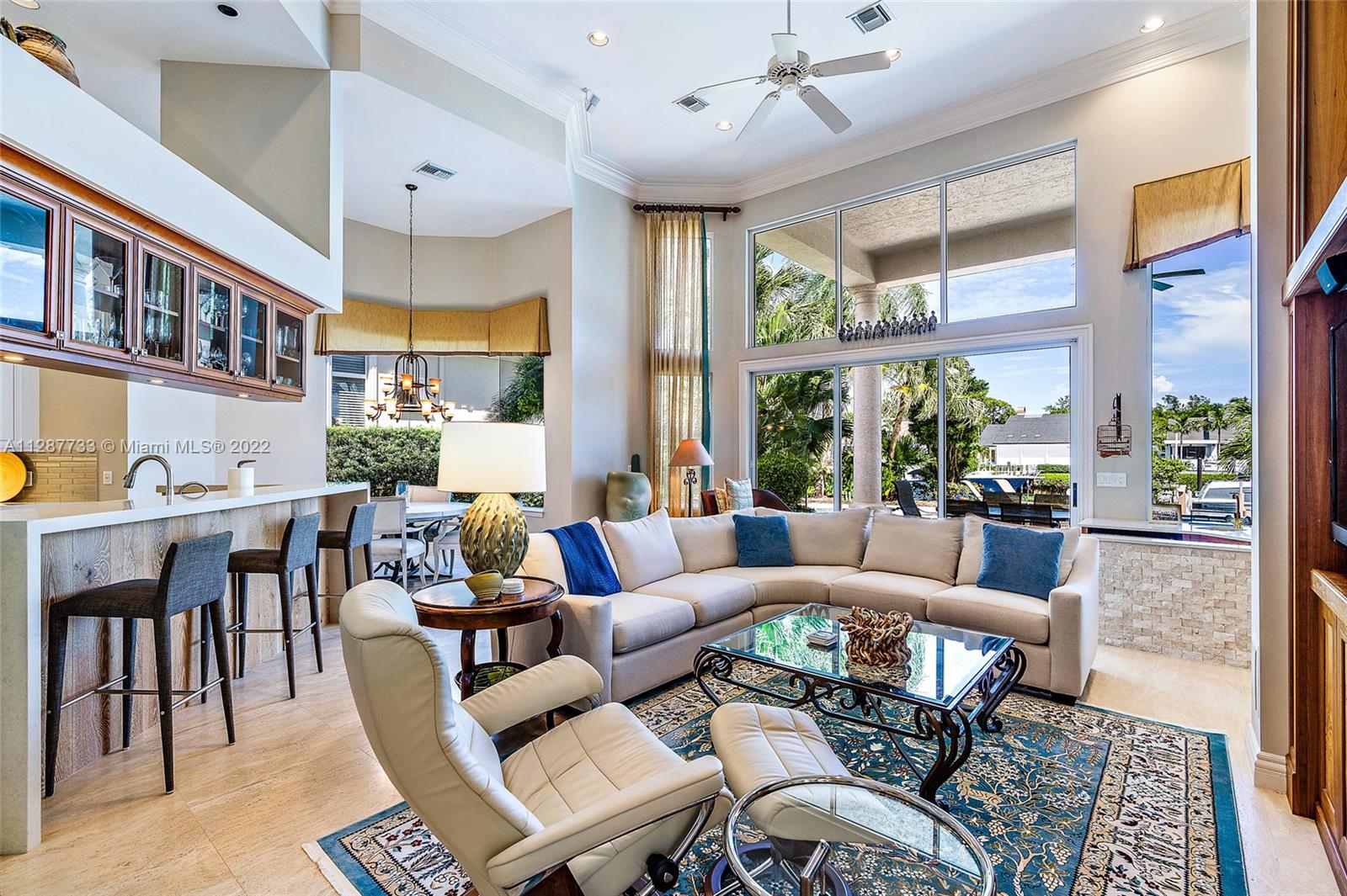 Admirals Cove - Residential