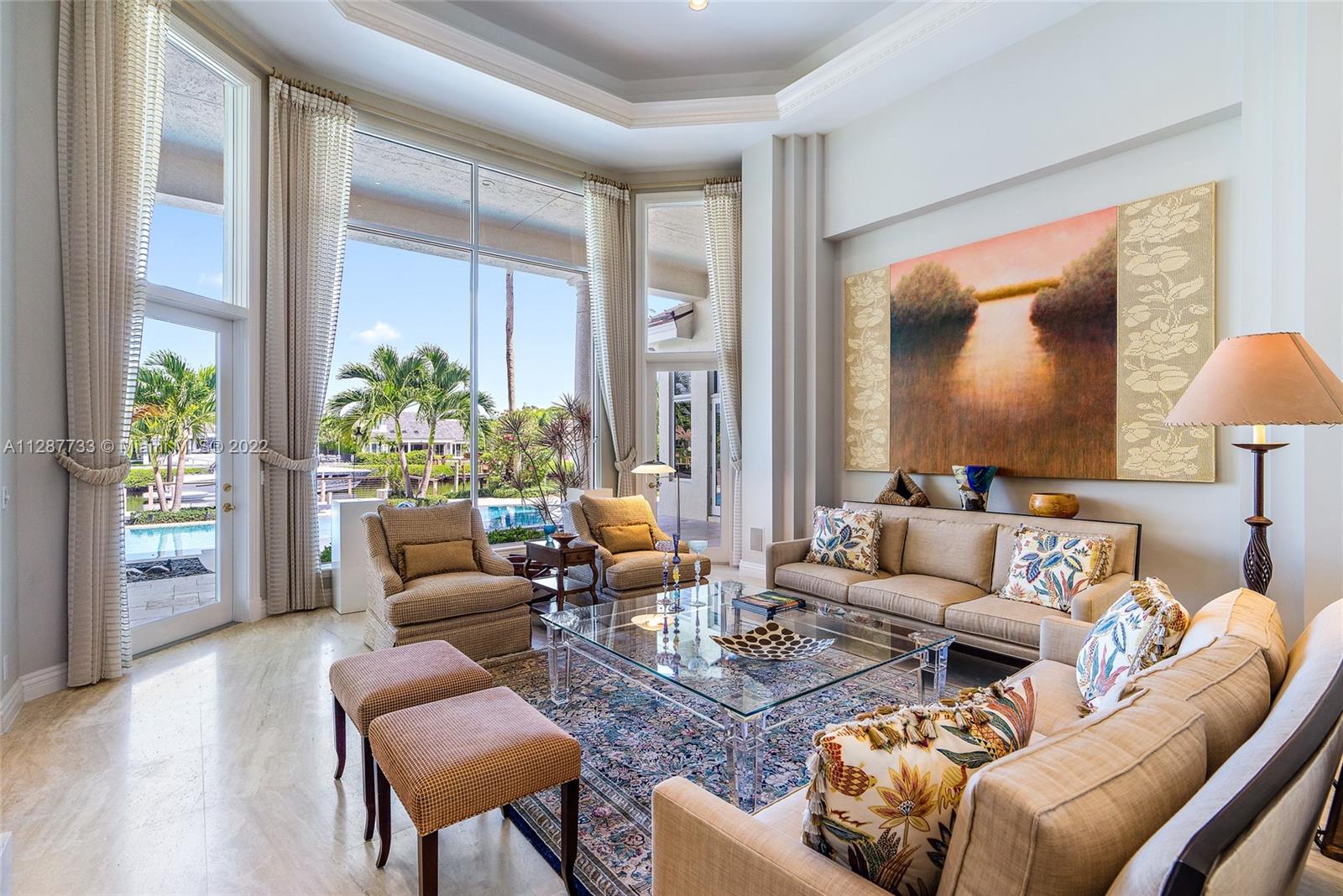 Admirals Cove - Residential