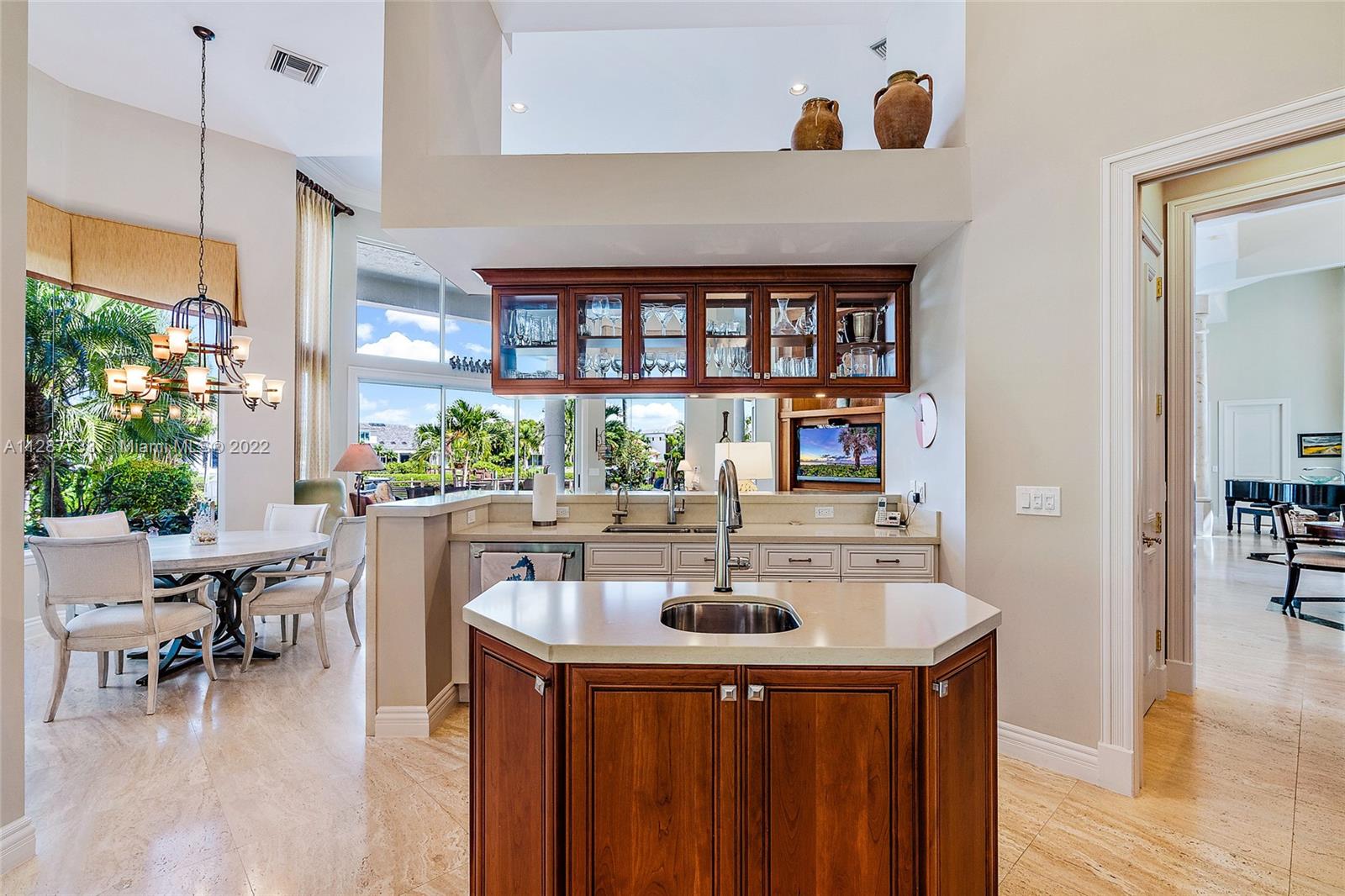 Admirals Cove - Residential