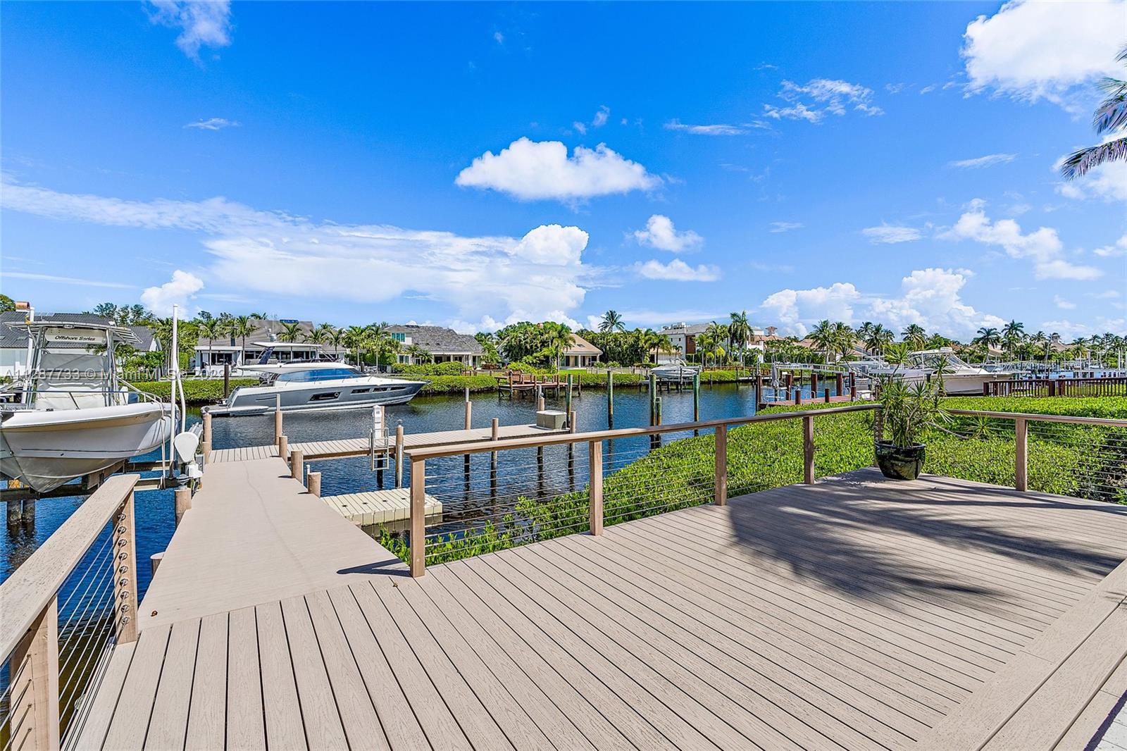 Admirals Cove - Residential
