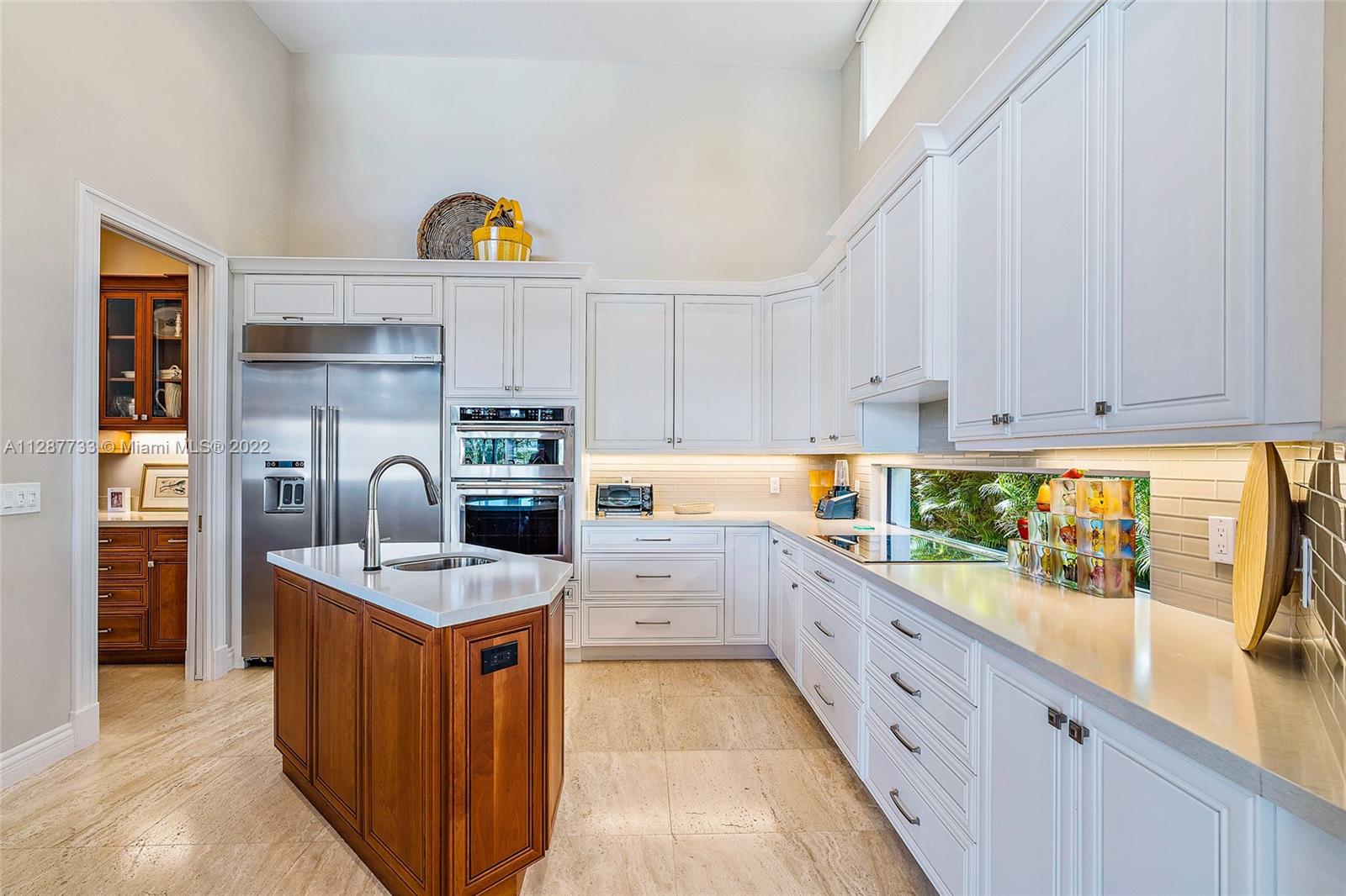 Admirals Cove - Residential