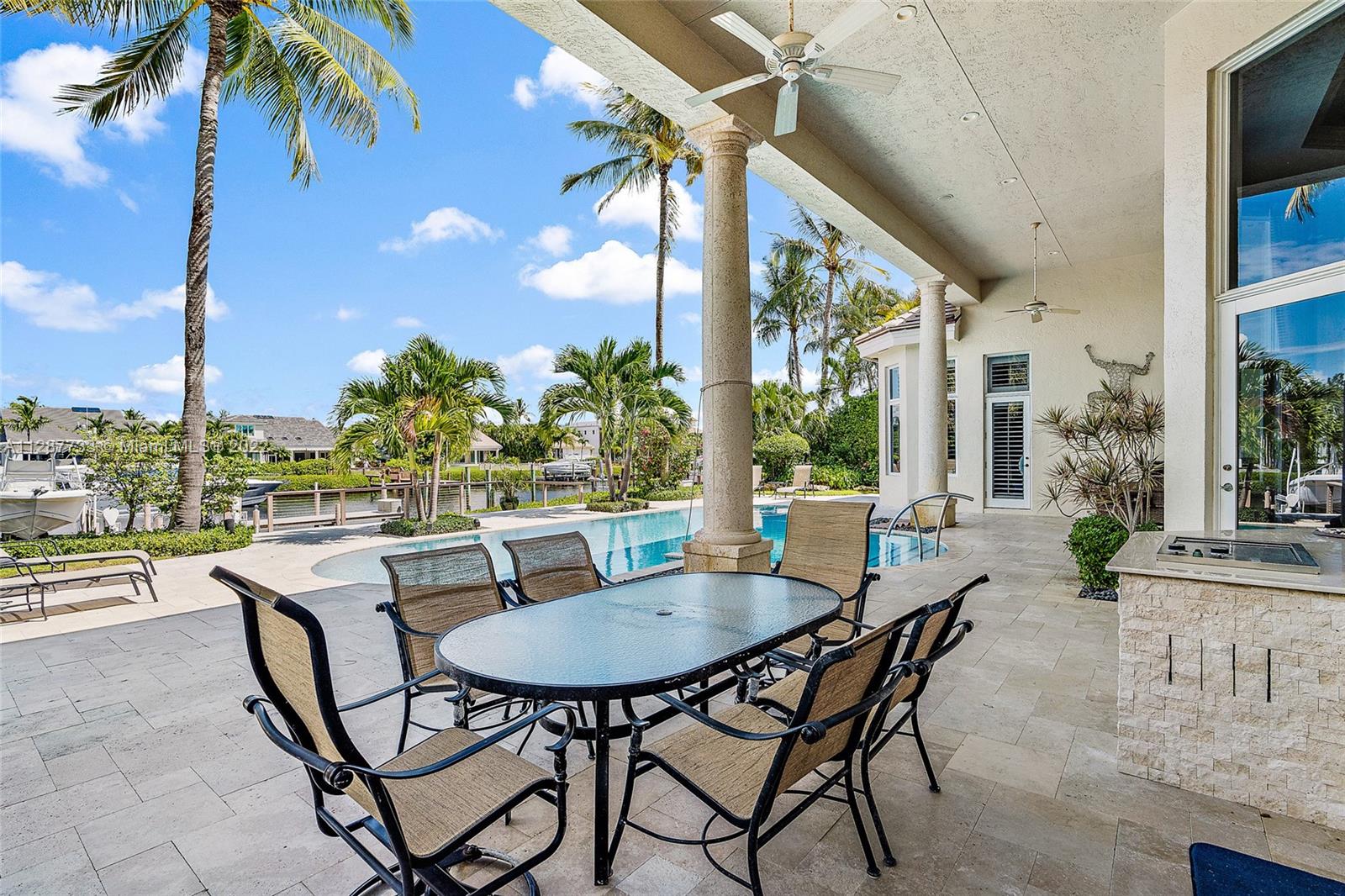 Admirals Cove - Residential