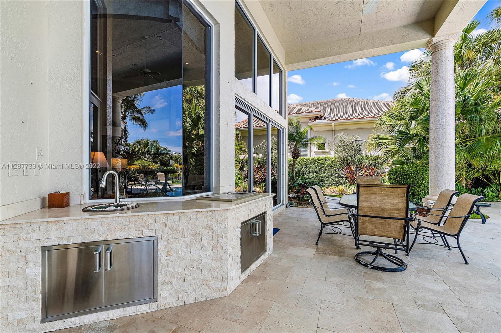 Admirals Cove - Residential