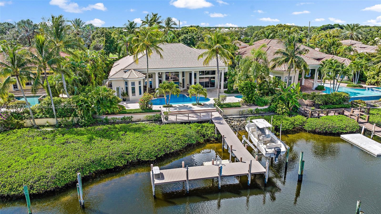 Admirals Cove - Residential