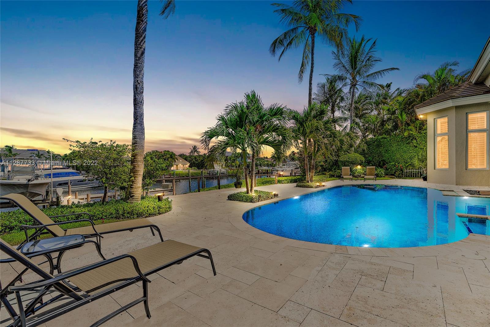 Admirals Cove - Residential