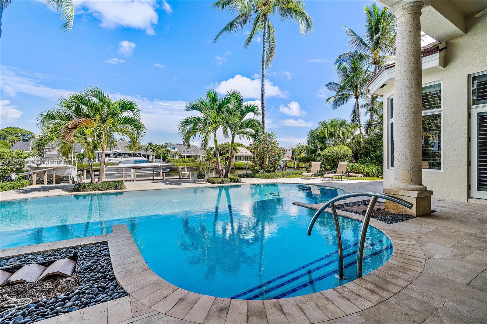 Admirals Cove - Residential