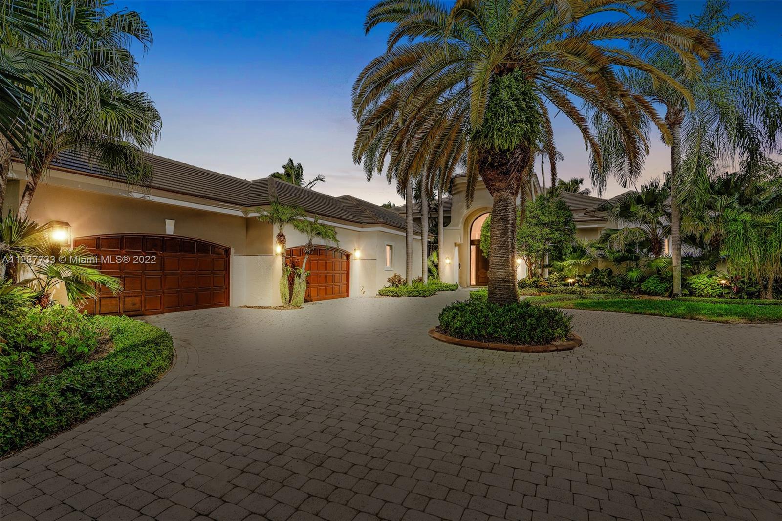 Admirals Cove - Residential