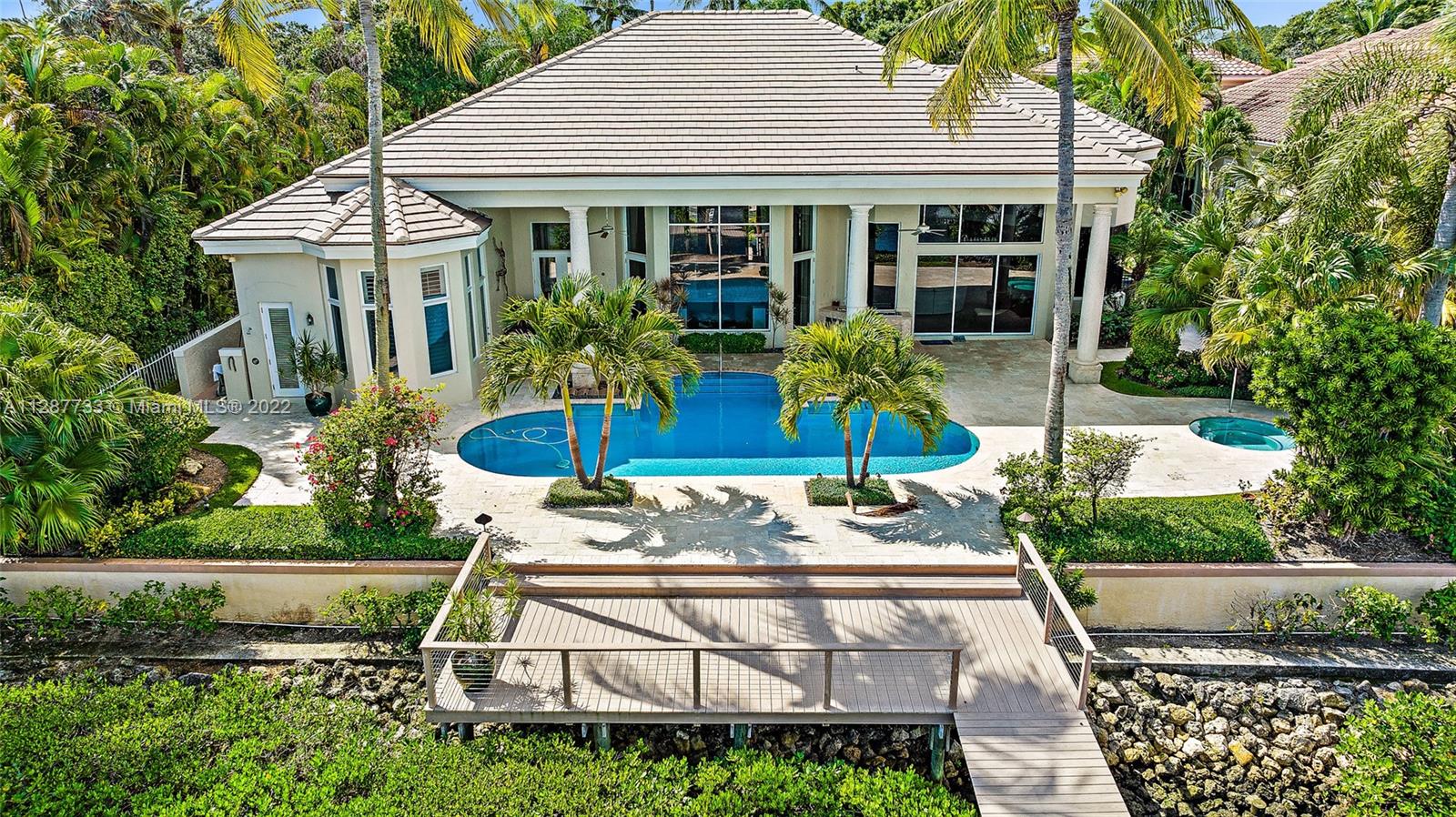 Admirals Cove - Residential