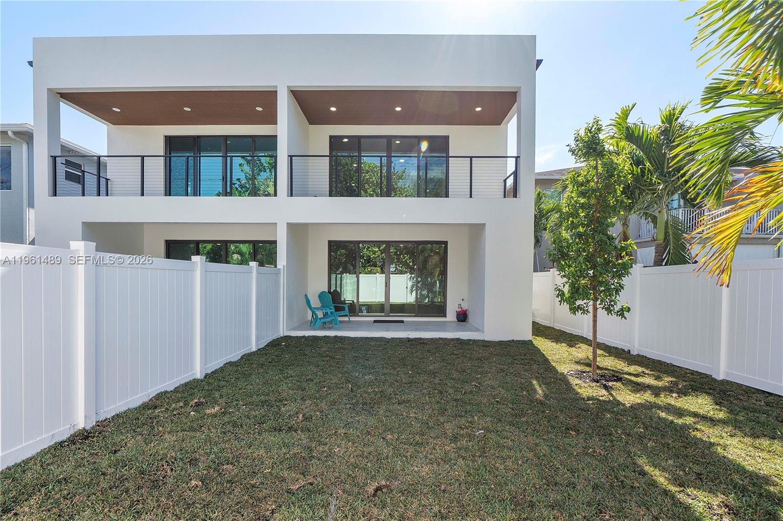 Croissant Park - Residential