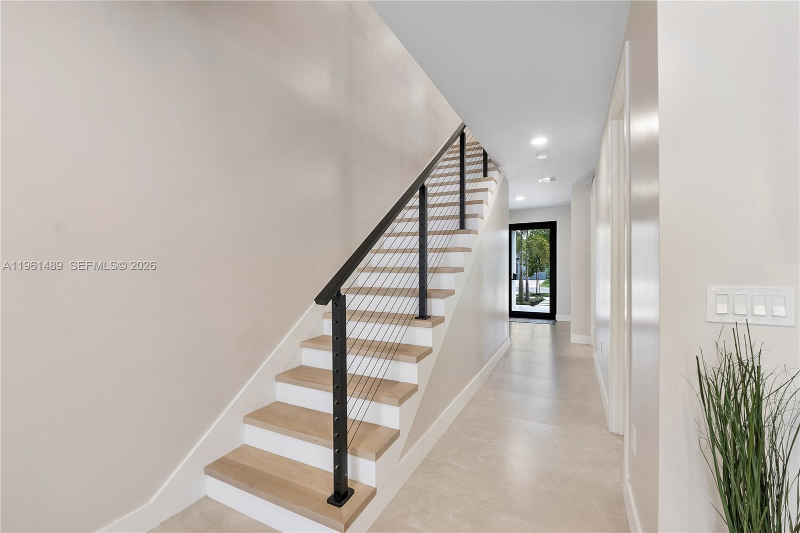 Croissant Park - Residential