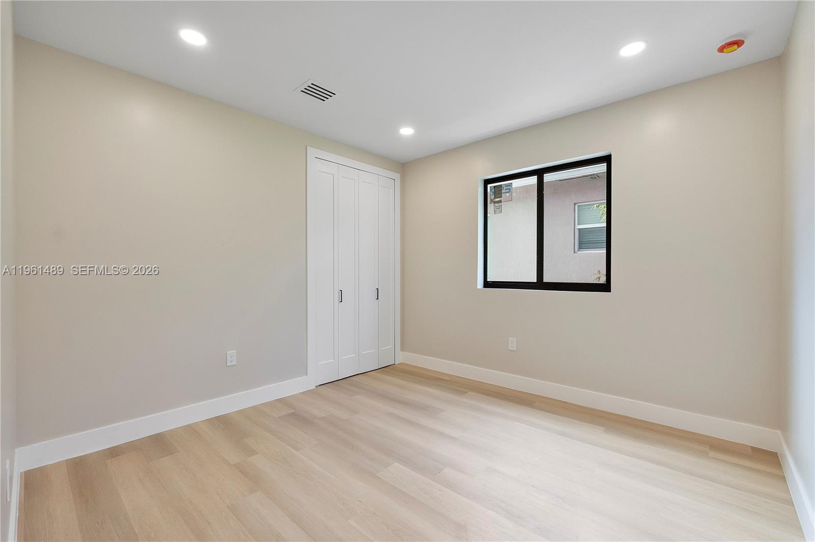 Croissant Park - Residential