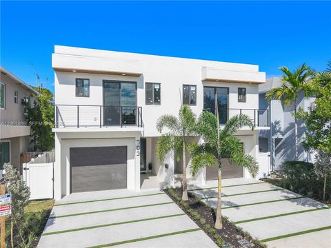 701 SW 17th Street Fort Lauderdale FL 33315