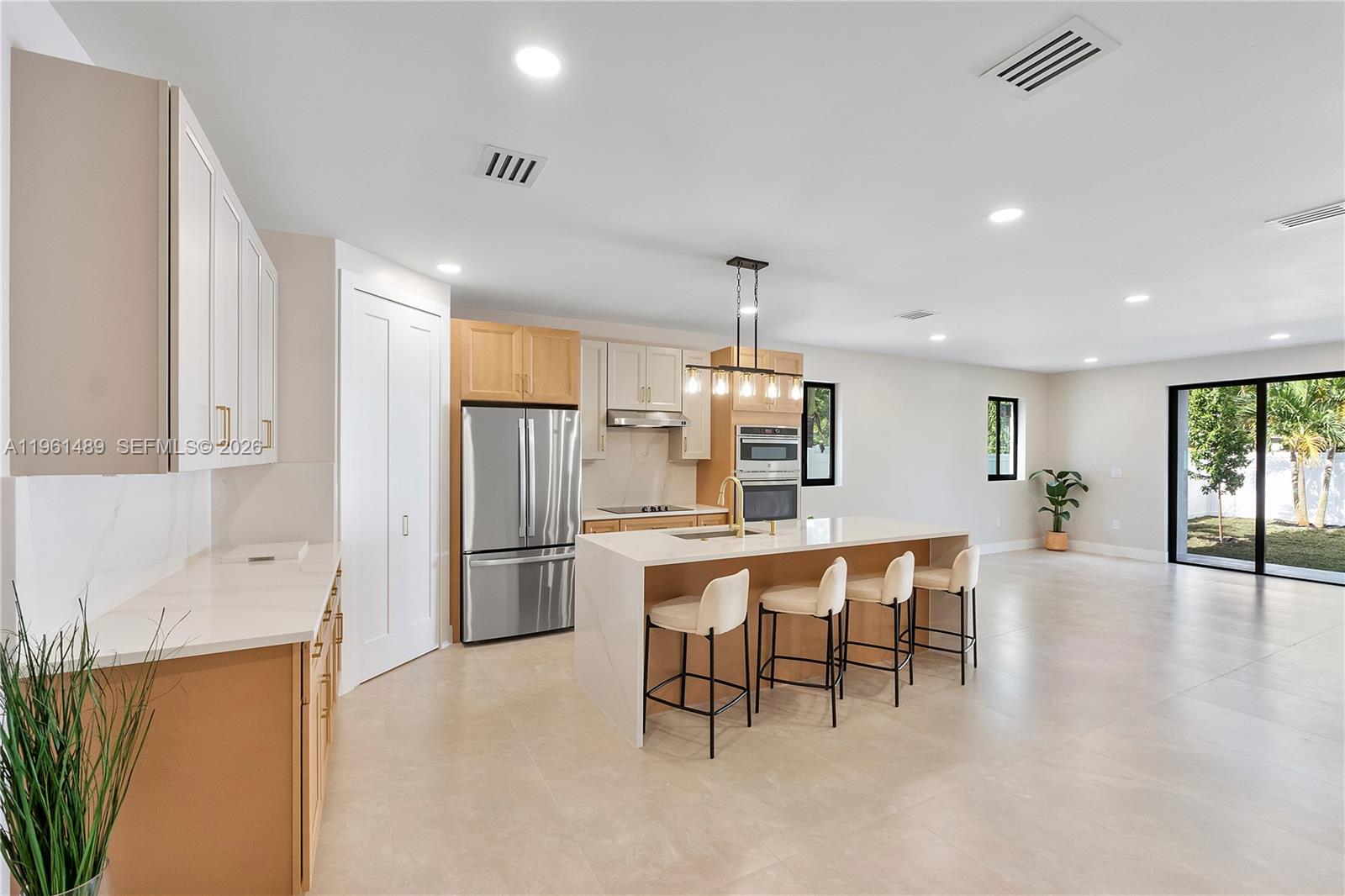 Croissant Park - Residential