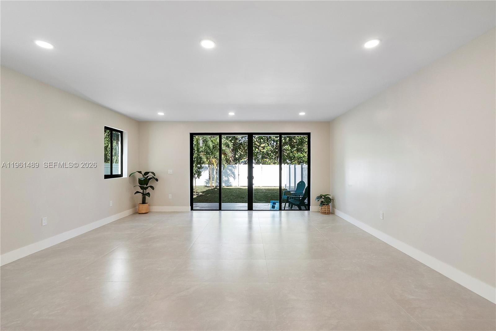 Croissant Park - Residential