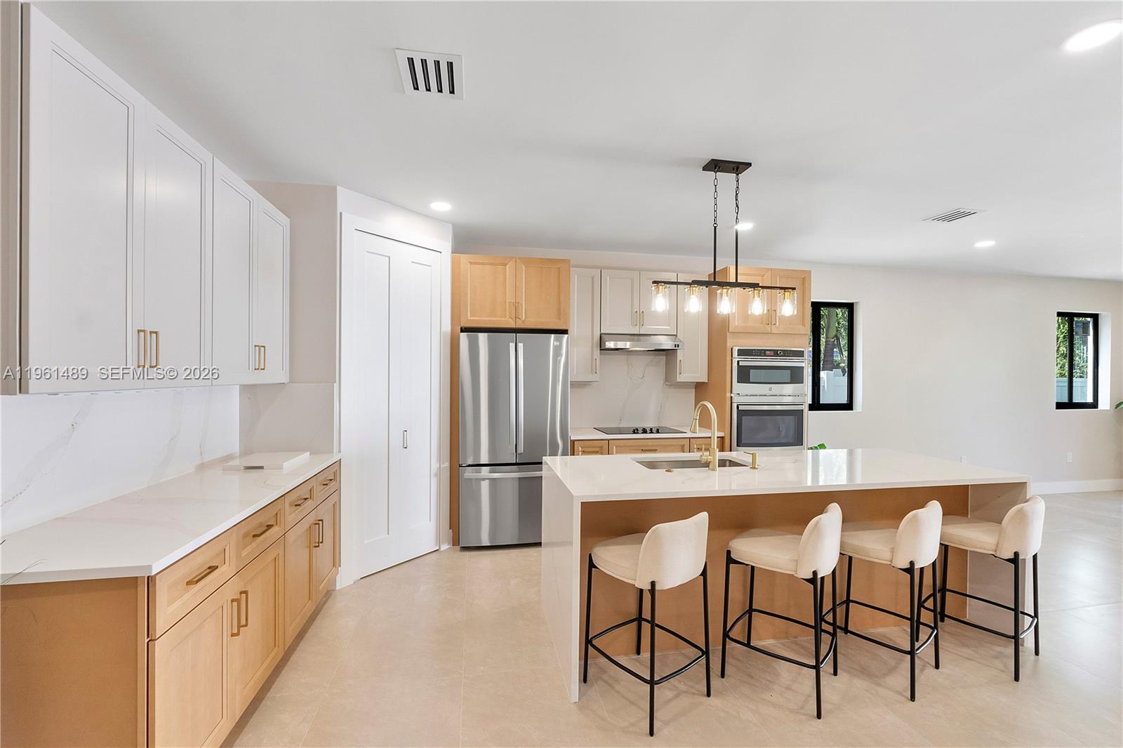 Croissant Park - Residential