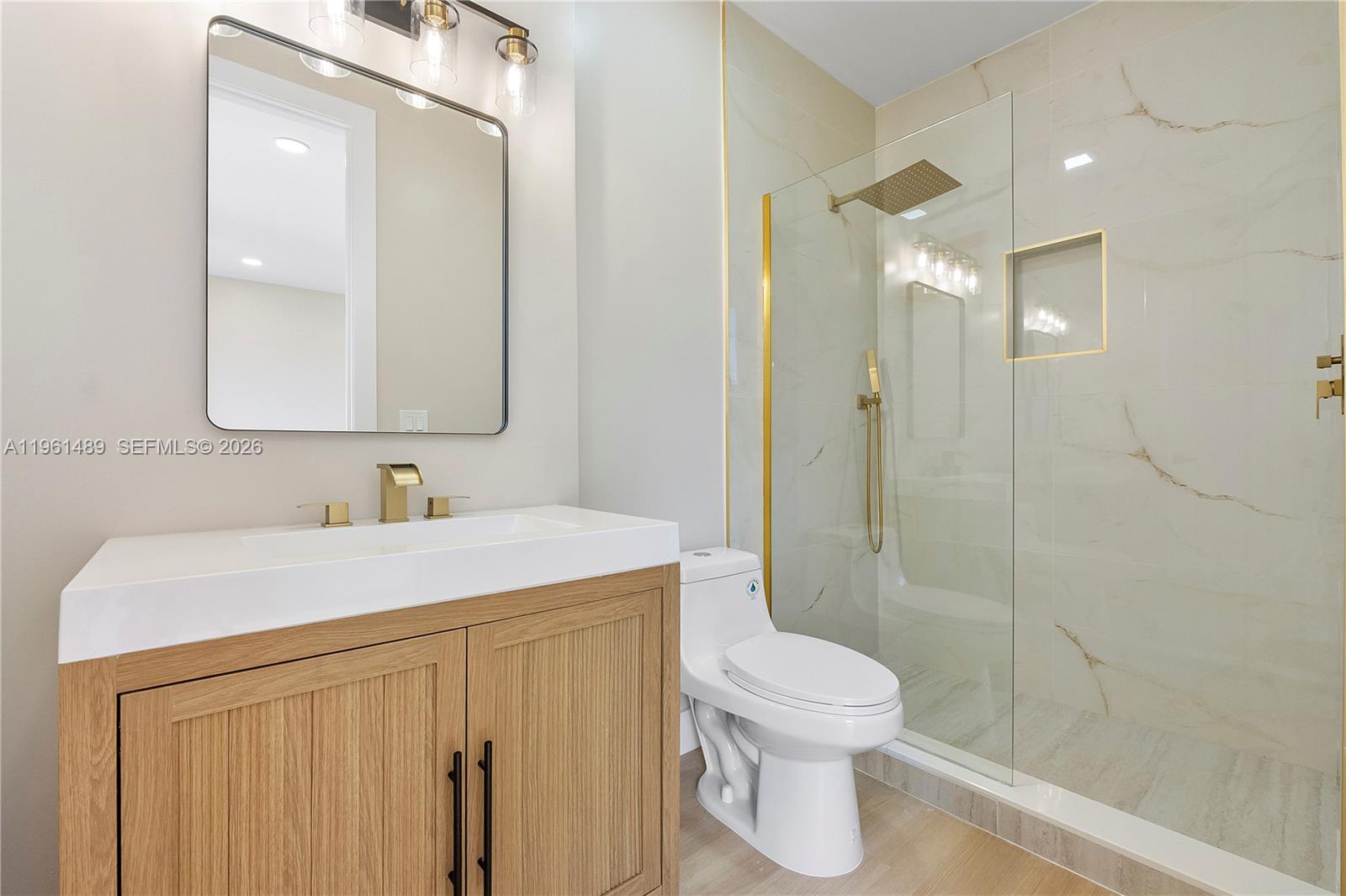 Croissant Park - Residential