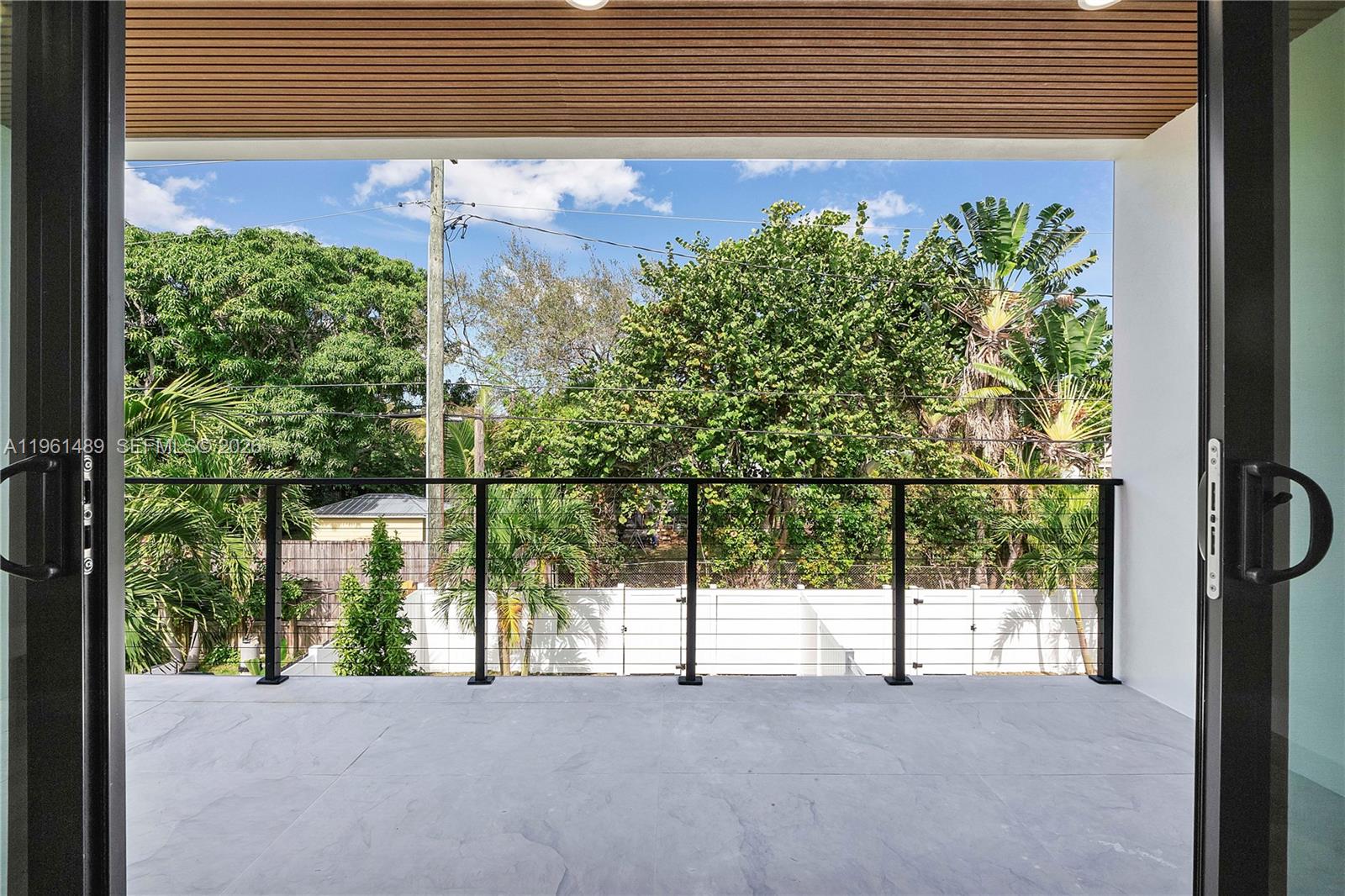 Croissant Park - Residential