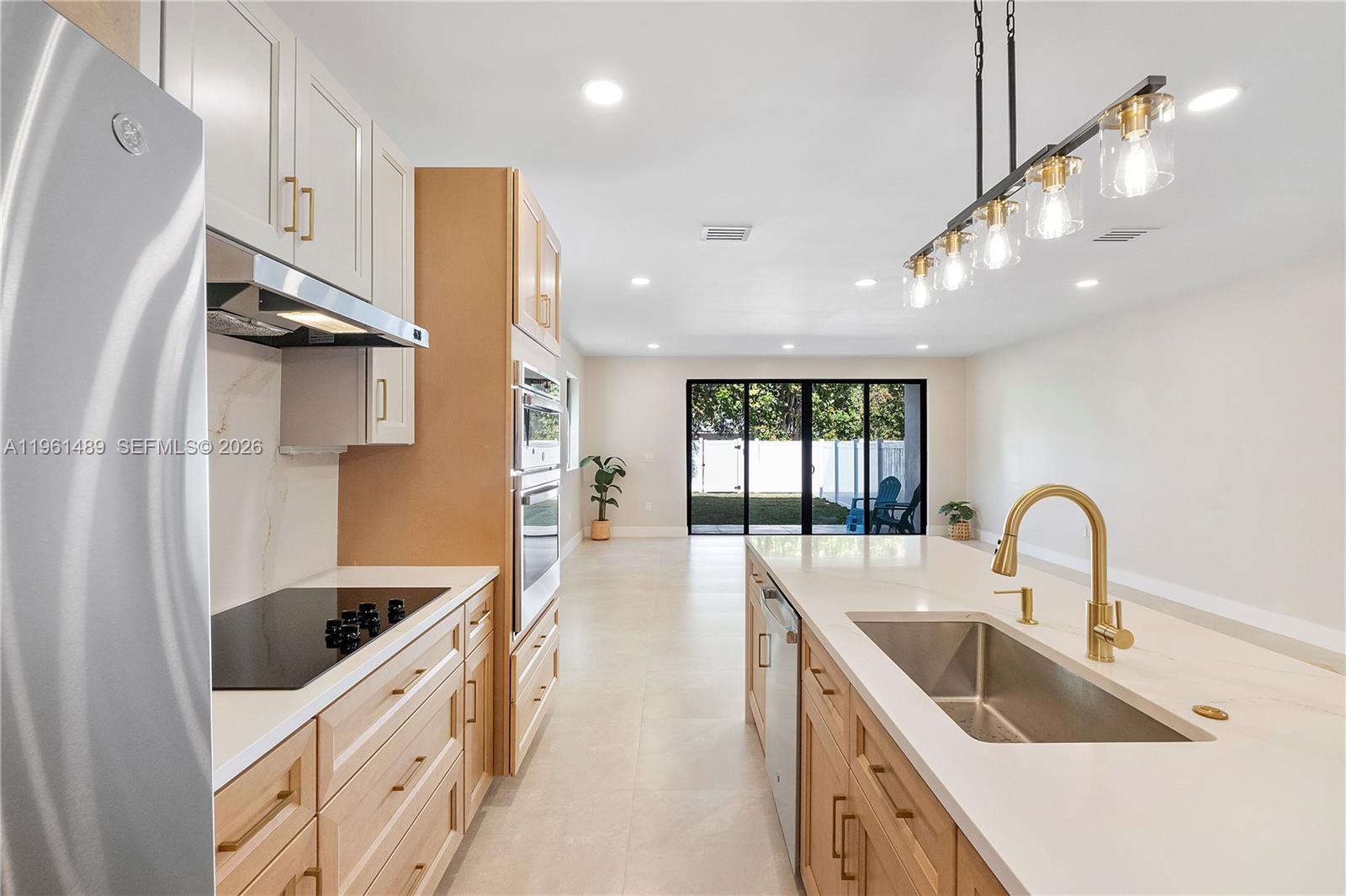 Croissant Park - Residential