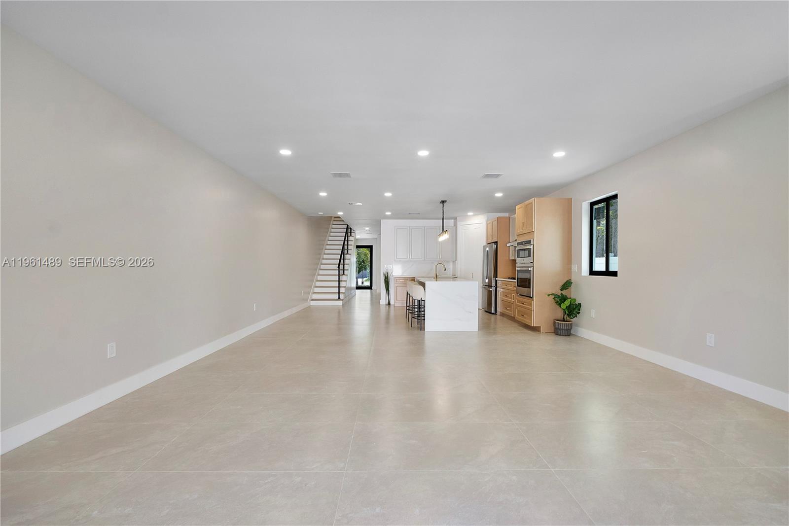 Croissant Park - Residential