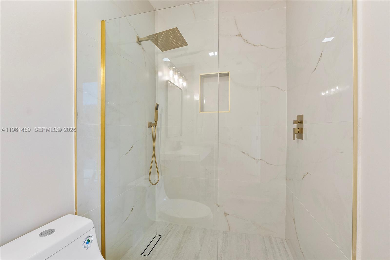 Croissant Park - Residential