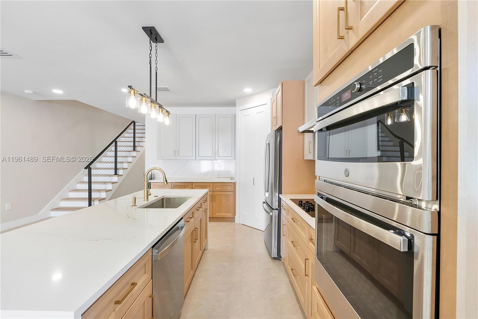 Croissant Park - Residential