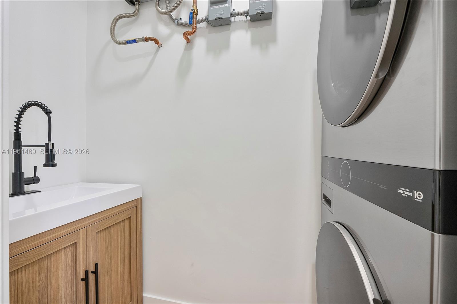 Croissant Park - Residential