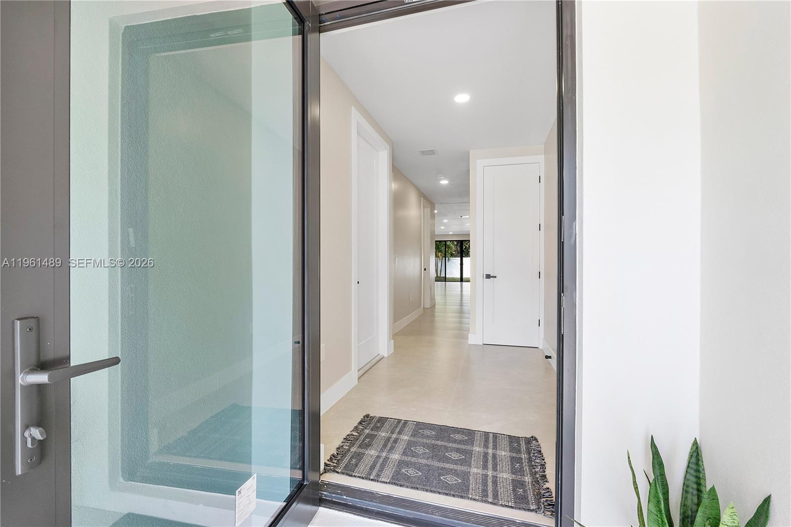 Croissant Park - Residential