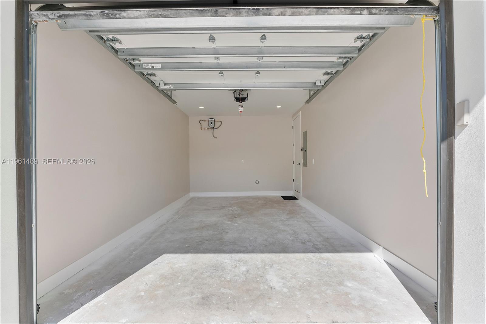 Croissant Park - Residential