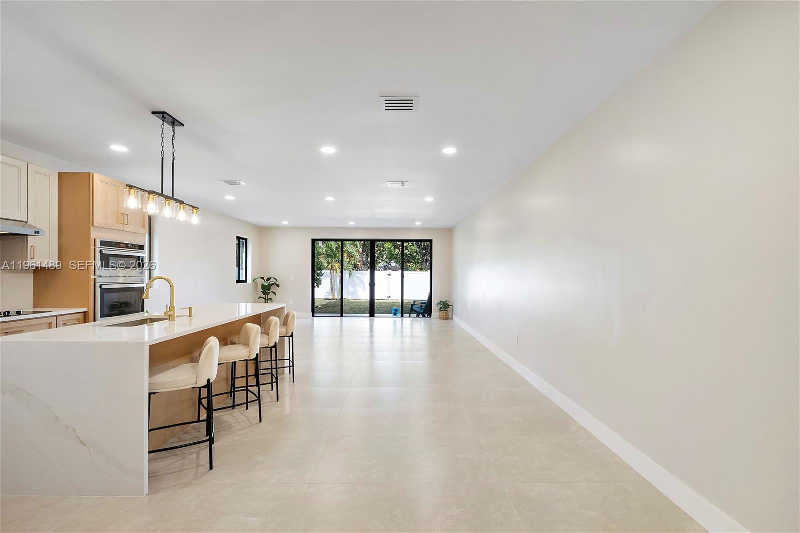 Croissant Park - Residential