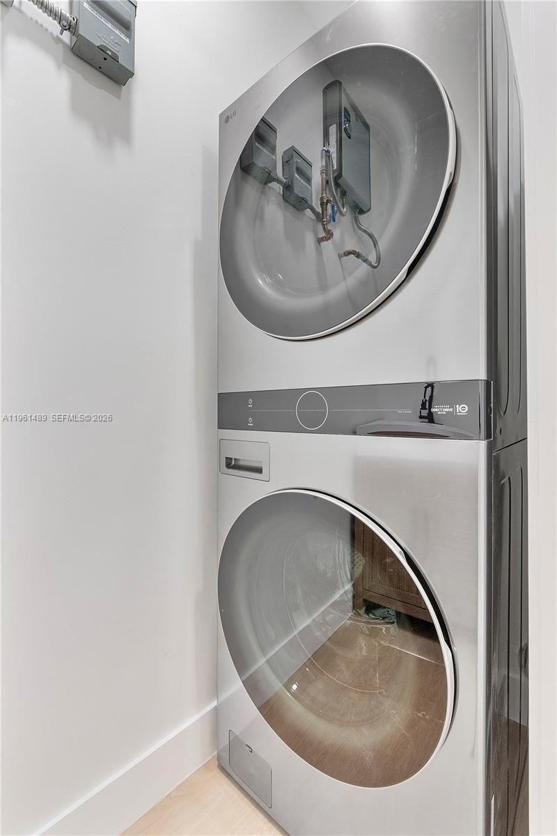 Croissant Park - Residential