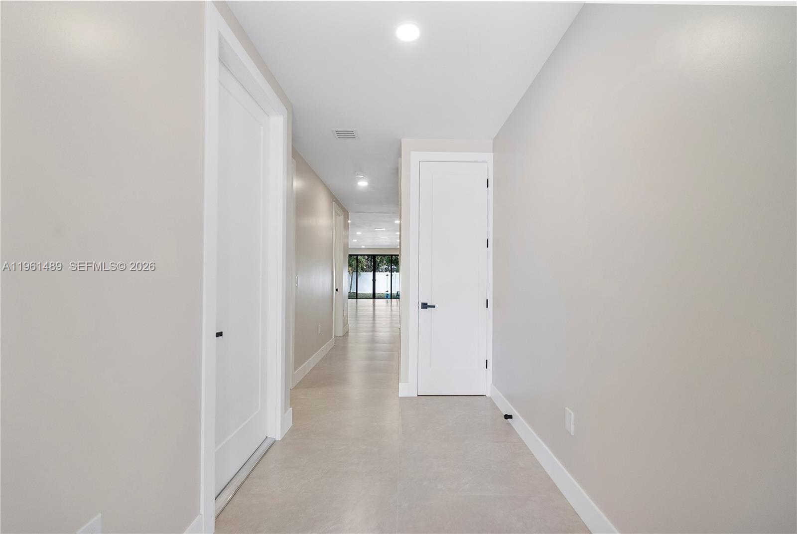 Croissant Park - Residential